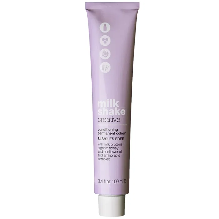Milk Shake Creative Teinture permanente 6.00 Milk Shake Creative Teinture permanente 6.00
