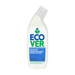 ECOVER Limpiador w.c. antical Ocean 750 ml