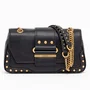 Guess Greta Sac bandoulière Noir