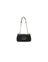 Guess Greta Sac bandoulière Noir