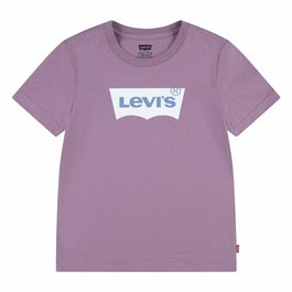 T shirt à manches courtes Enfant Levi's Dusky