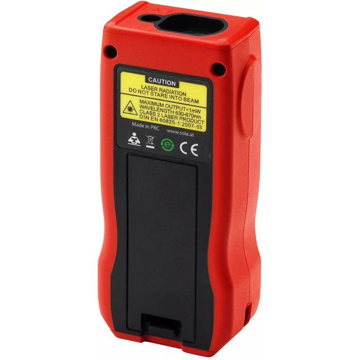 Télémètre SOLA 0,15-50 M