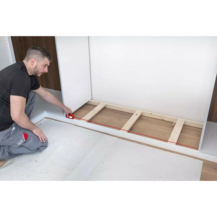 Télémètre SOLA 0,15-50 M