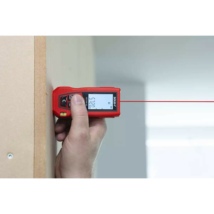 Télémètre SOLA 0,15-50 M