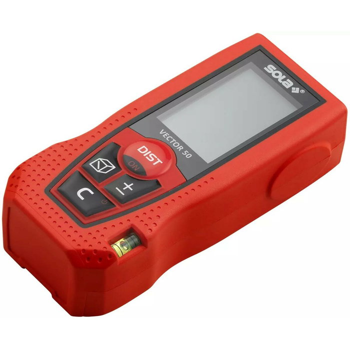 Télémètre SOLA 0,15-50 M