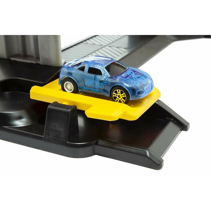 Garage Parking avec Véhicules Moltó Garage Parking avec Véhicules Moltó