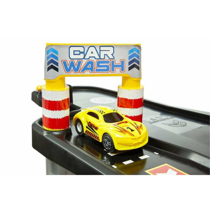 Garage Parking avec Véhicules Moltó Garage Parking avec Véhicules Moltó