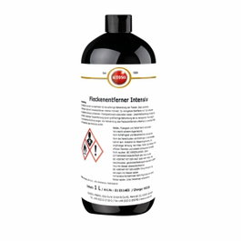 Autosol DÉTACHANT INTENSIF Bouteille 1000 mL SOL01011402 - Élimine Graisse, Huile, Peinture, Cire et Goudron