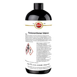 Autosol DÉTACHANT INTENSIF Bouteille 1000 mL SOL01011402 - Élimine Graisse, Huile, Peinture, Cire et Goudron