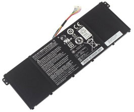CoreParts Batterie 4 Cellules Li-Pol 15,2V 3,2Ah pour Acer ES1-731