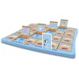 Winning Moves - Jeu de société Qui est-ce ? - Version Bluey avec 24 personnages - Jeu de déduction pour enfants dès 6 ans