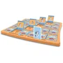 Winning Moves - Jeu de société Qui est-ce ? - Version Bluey avec 24 personnages - Jeu de déduction pour enfants dès 6 ans