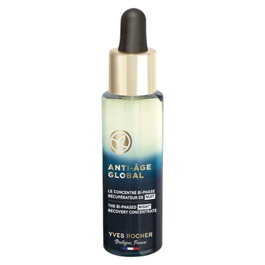 Yves Rocher Anti Age Global Sérum de Régénération 30 ml