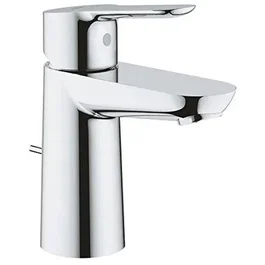 GROHE Mitigeur lavabo BauEdge Monocommande Taille S