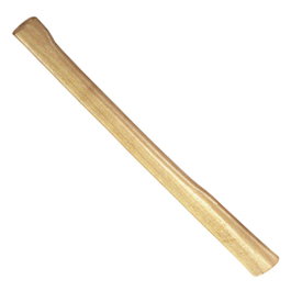 WOLFPACK LINEA PROFESIONAL Manche en bois pour hachette allemande, 900 mm, 1500 g