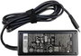 Dell Adaptateur secteur AC 65W 19.5V avec cordon d'alimentation C6 3 broches - Connecteur barillet 4.5mm - Pour Inspiron, OptiPlex - Entrée 100-240V