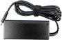 Dell Adaptateur secteur AC 65W 19.5V avec cordon d'alimentation C6 3 broches - Connecteur barillet 4.5mm - Pour Inspiron, OptiPlex - Entrée 100-240V