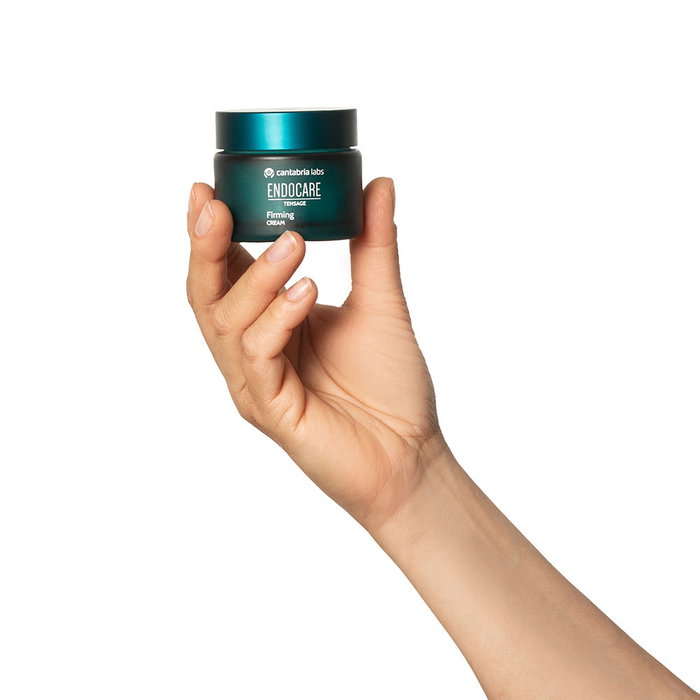 Endocare TENSAGE Crème raffermissante et régénérante Endocare TENSAGE Crème raffermissante et régénérante