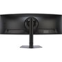 Samsung Odyssey G9 S49FG910EU Moniteur Gaming Incurvé 49 pouces