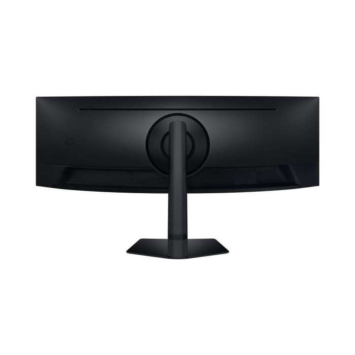 Samsung Moniteur Odyssey G9 S49FG910EU (LS49FG910EUXEN) - 49 pouces, écran incurvé QHD, 240 Hz, 1 ms, HDR1000, Nvidia G-Sync et AMD FreeSync Premium Pro