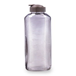 Botella Vidrio Tape Pp Velvet Quid 1,8 L