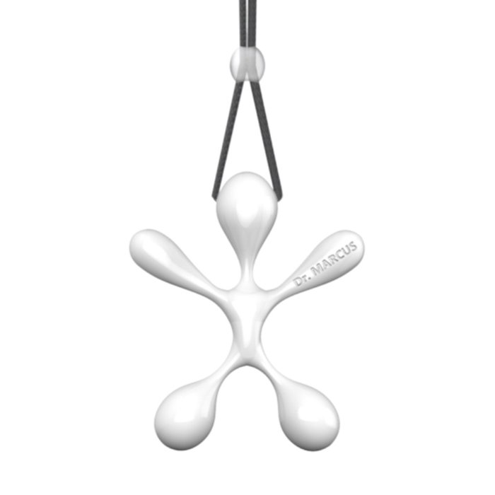 Dr. Marcus Lucky Top Winter Ice DRM0665 Parfum de Voiture pour Rétroviseur ou Grille de Ventilation, 45 Jours de Fragrance Dr. Marcus Lucky Top Winter Ice DRM0665 Parfum de Voiture pour Rétroviseur ou Grille de Ventilation, 45 Jours de Fragrance