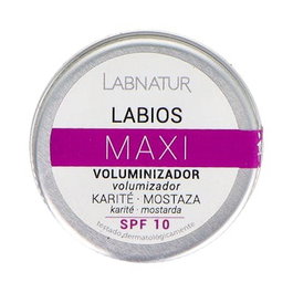 LABNATUR BIO Balsamo Labial Maxi karite-mostaza 15ml