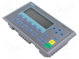SIEMENS KP300 Panneau HMI 3,6 pouces