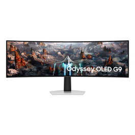 Samsung Odyssey OLED G9 S49CG934SU G93SC Series