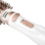 Sencor Brosse à air chaud SHS 0910GD - Or / Blanc