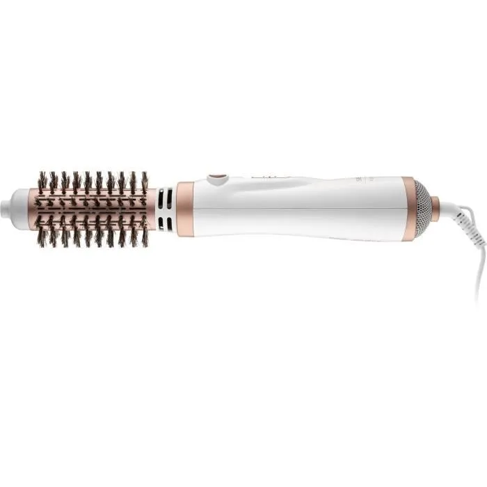 Sencor Brosse à air chaud SHS 0910GD - Or / Blanc Sencor Brosse à air chaud SHS 0910GD - Or / Blanc