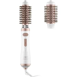 Sencor Brosse à air chaud SHS 0910GD - Or / Blanc