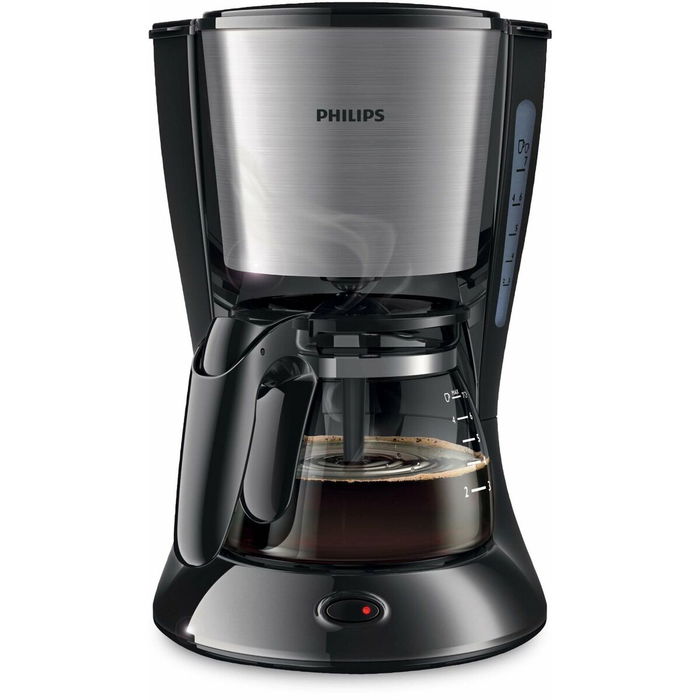 Cafetière goutte à goutte Philips HD7435/20 Noir 700 W