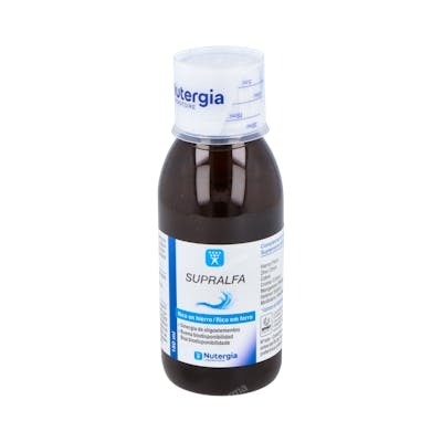 NUTERGIA SUPRALFA 150ml NUTERGIA SUPRALFA 150ml