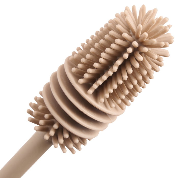 Day Lot de 6 brosses de nettoyage pour biberons et bouteilles
