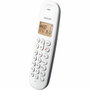 Logicom DECT ILOA 150 SOLO Aubergine