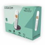 Logicom DECT ILOA 150 SOLO Aubergine