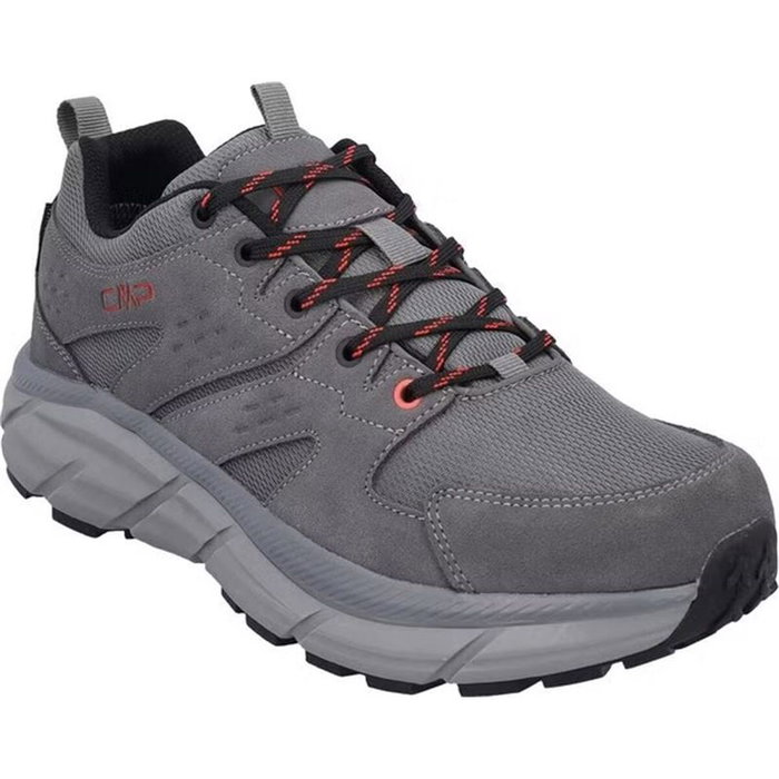 Chaussures de marche pour homme Campagnolo Kamsel Low Gris L