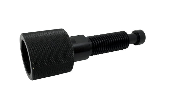 Forza Adaptateur de vis pour force hydraulique 12 tonnes Forza Adaptateur de vis pour force hydraulique 12 tonnes