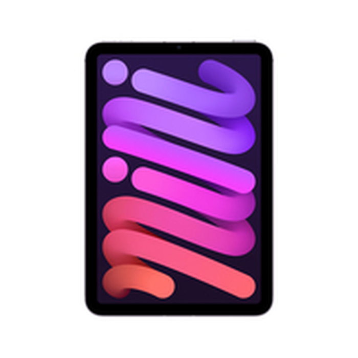 Tablette Apple iPad Mini 2024 (7ª Gen.) Hexa Core 8 GB RAM 512 GB Pourpre 8,3"