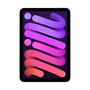 Tablette Apple iPad Mini 2024 (7ª Gen.) Hexa Core 8 GB RAM 512 GB Pourpre 8,3"