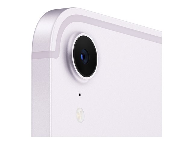Apple iPad mini A17 Pro 2024 8.3 Pouces 512 Go Wi-Fi + Cellular - Tablette Tactile (Poupée, 12 MP, 5G, USB-C, Touch ID, Poupée) Apple iPad mini A17 Pro 2024 8.3 Pouces 512 Go Wi-Fi + Cellular - Tablette Tactile (Poupée, 12 MP, 5G, USB-C, Touch ID, Poupée)