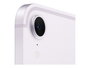Apple iPad mini A17 Pro 2024 8.3 Pouces 512 Go Wi-Fi + Cellular - Tablette Tactile (Poupée, 12 MP, 5G, USB-C, Touch ID, Poupée)
