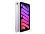 Apple iPad mini A17 Pro 2024 8.3 Pouces 512 Go Wi-Fi + Cellular - Tablette Tactile (Poupée, 12 MP, 5G, USB-C, Touch ID, Poupée)