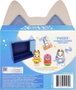 Moose Toys Bluey Fuzzies présentoir pack épisode (12)