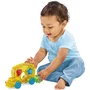 Goliath Lil' Jellies Jelly Bus - blocs sensoriels souples