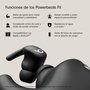 Casques avec Microphone Apple ME2J4ZM/A Noir Jet Black