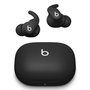Casques avec Microphone Apple ME2J4ZM/A Noir Jet Black