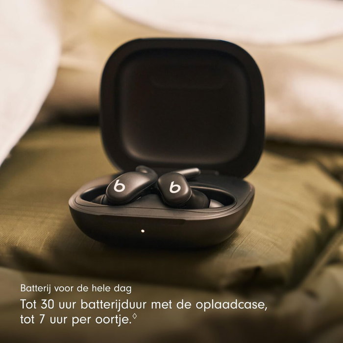 Casques avec Microphone Apple ME2J4ZM/A Noir Jet Black