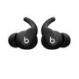 Apple Powerbeats Fit Casque Bluetooth Sport sans fil Noir avec Réduction de Bruit Active Autonomie 30h IPX4